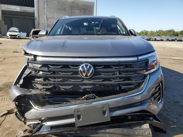 Photo 5 from auction – 2024 VOLKSWAGEN ATLAS CROS with VIN 1V2AE2CA9RC206286