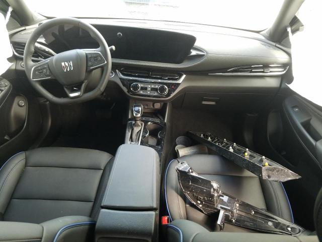 Photo 8 from auction – 2024 BUICK ENVISTA SP with VIN KL47LBE22RB218450