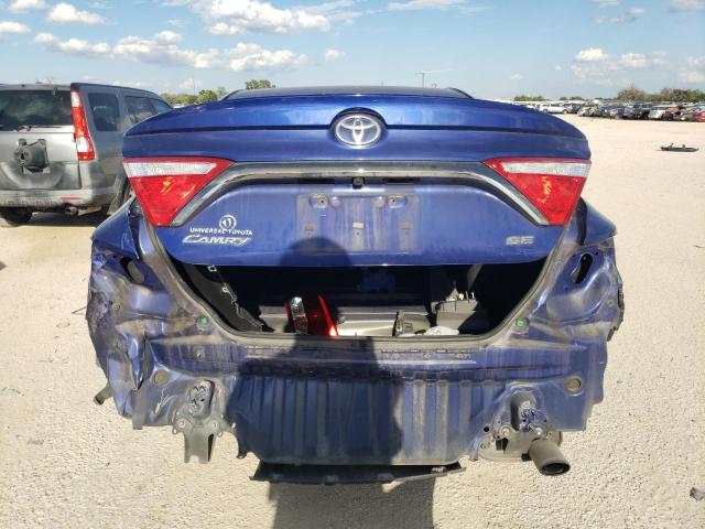 Photo 6 from auction – 2015 TOYOTA CAMRY LE with VIN 4T1BF1FK0FU987041