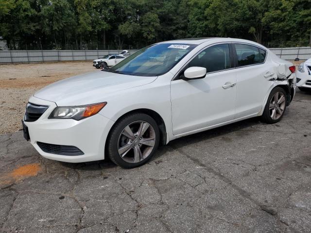 ACURA ILX 20 2015 with VIN 19VDE1F32FE005381 - Photo from auction