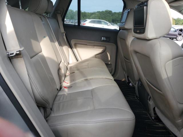 Photo 10 from auction – 2008 FORD EDGE LIMIT with VIN 2FMDK49C38BB00745