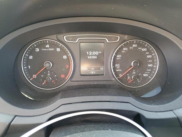 صورة رقم 9 من المزاد - 2015 AUDI Q3 PREMIUM مع VIN WA1EFCFS2FR004953