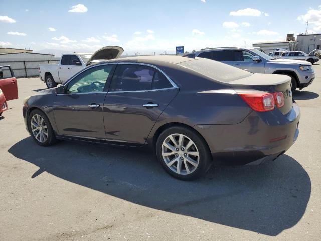 Photo 2 from auction – 2015 CHEVROLET MALIBU LTZ with VIN 1G11F5SL0FF137574