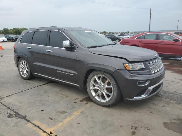 Photo 4 from auction – 2014 JEEP GRAND CHER with VIN 1C4RJFJM5EC505305