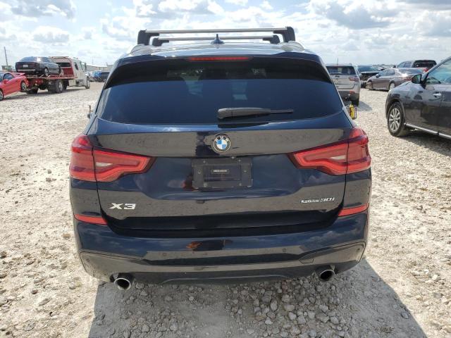 Photo 6 from auction – 2019 BMW X3 SDRIVE3 with VIN 5UXTR7C53KLR44751