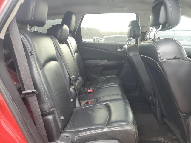 Photo 11 from auction – 2015 DODGE JOURNEY CR with VIN 3C4PDCGG4FT573597