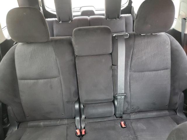 Photo 10 from auction – 2015 NISSAN PATHFINDER with VIN 5N1AR2MNXFC669956
