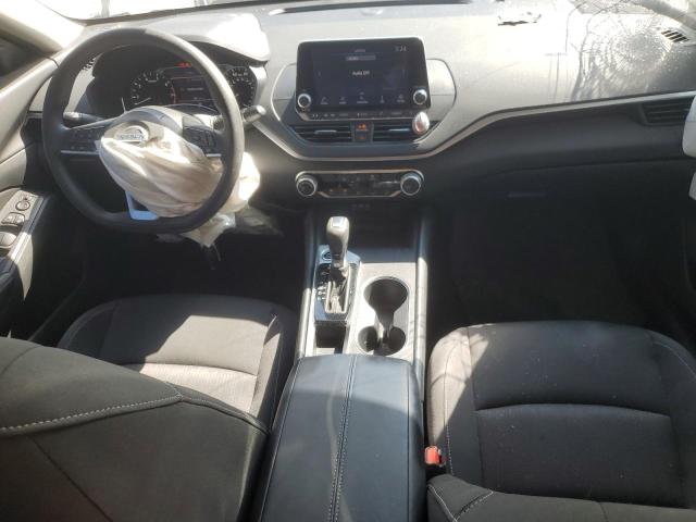 Photo 8 from auction – 2022 NISSAN ALTIMA SV with VIN 1N4BL4DV5NN321402