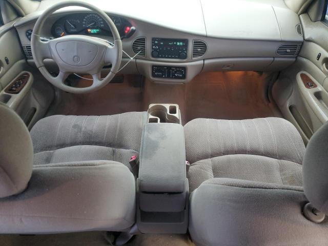 Photo 8 from auction – 2004 BUICK CENTURY CU with VIN 2G4WS52J541216844