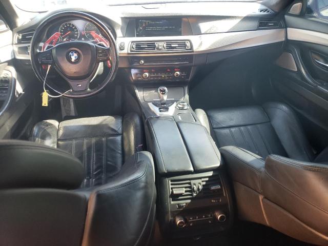 Photo 8 from auction – 2013 BMW M5 with VIN WBSFV9C51DD097014