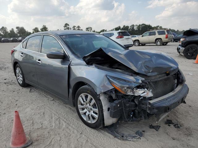 Photo 4 from auction – 2016 NISSAN ALTIMA 2.5 with VIN 1N4AL3AP3GN358379
