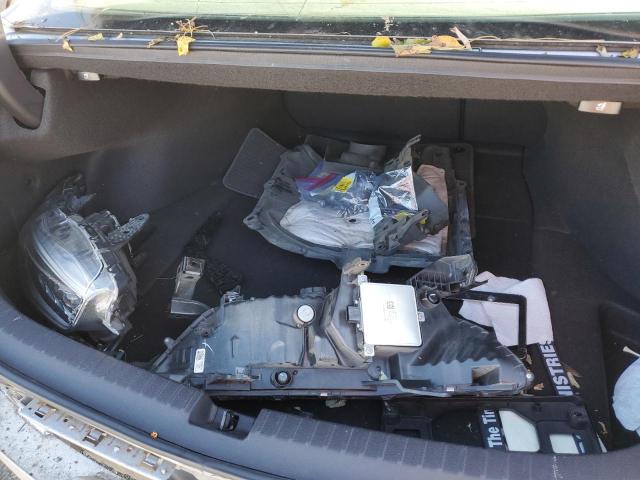 Photo 12 from auction – 2018 ACURA TLX TECH with VIN 19UUB1F51JA005161