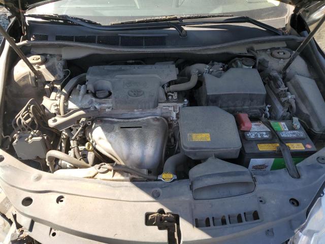 Photo 11 from auction – 2015 TOYOTA CAMRY LE with VIN 4T4BF1FK3FR459614
