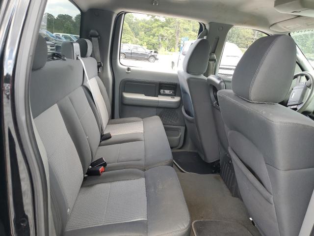 Photo 10 from auction – 2008 FORD F150 SUPER with VIN 1FTRW12W38FB53347