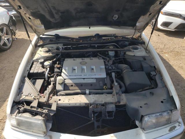 Photo 11 from auction – 2000 CADILLAC ELDORADO E with VIN 1G6EL12Y2YU179560