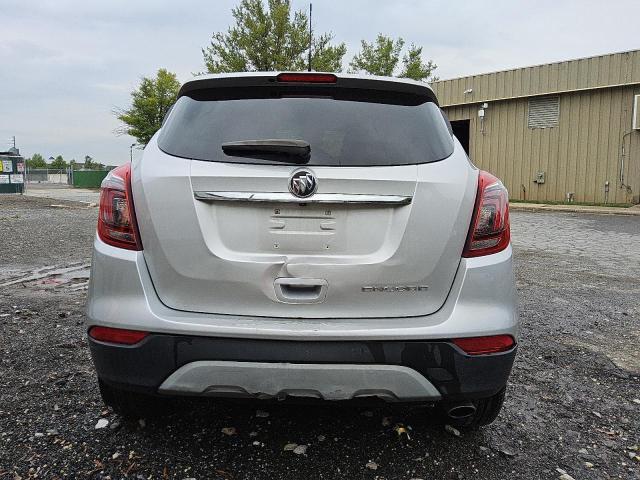 Photo 6 from auction – 2020 BUICK ENCORE PRE with VIN KL4CJASB1LB323832