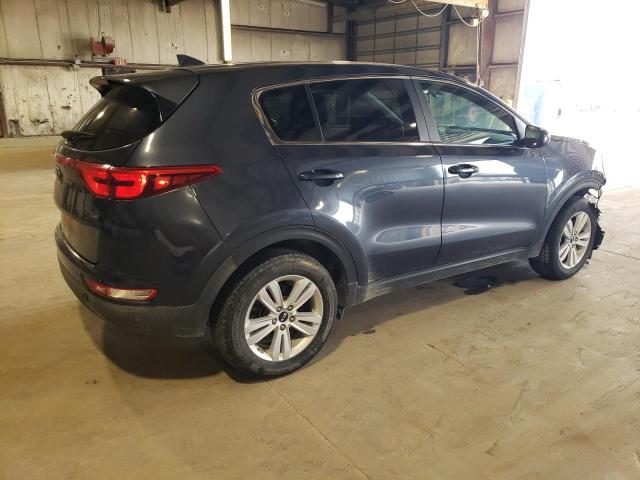 Photo 3 from auction – 2017 KIA SPORTAGE L with VIN KNDPMCAC8H7166508