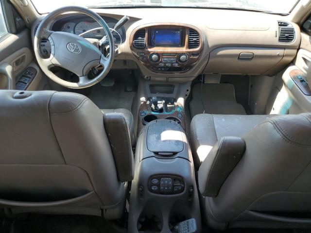 Zdjęcie 8 z aukcji – 2004 TOYOTA SEQUOIA LI z VIN 5TDBT48A54S229751