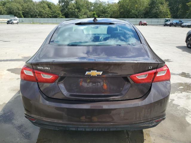 Photo 6 from auction – 2016 CHEVROLET MALIBU LT with VIN 1G1ZE5ST8GF208785