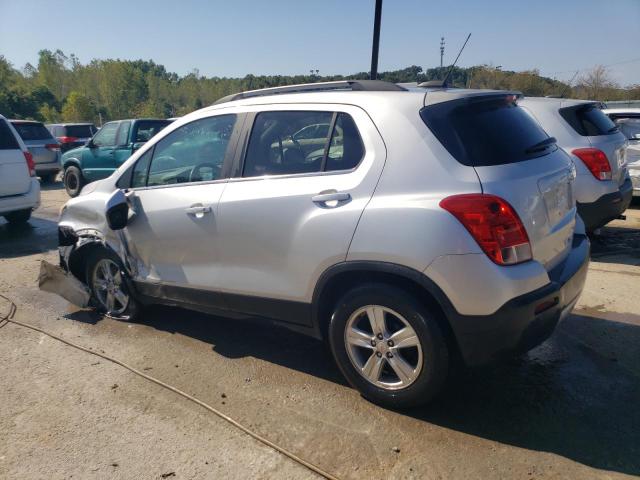 Photo 2 from auction – 2016 CHEVROLET TRAX 1LT with VIN KL7CJLSB0GB504456