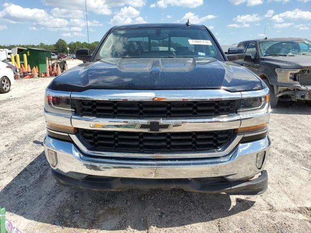 Photo 5 from auction – 2018 CHEVROLET SILVERADO with VIN 1GCRCREC1JZ132204