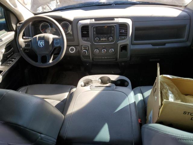 Photo 8 from auction – 2020 RAM 1500 CLASS with VIN 1C6RR6FG4LS116578