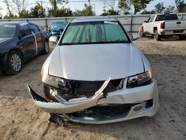 Photo 5 from auction – 2008 ACURA TSX with VIN JH4CL96808C012180