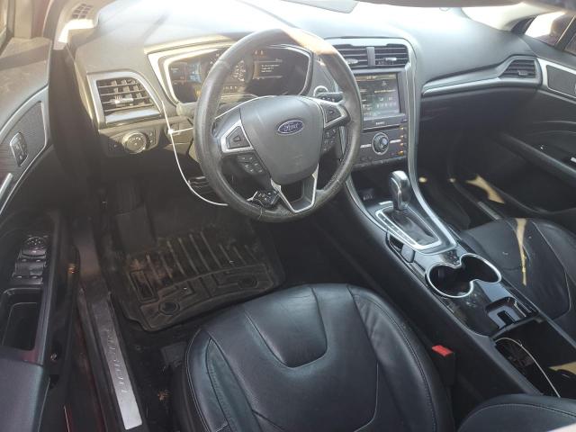 Photo 8 from auction – 2016 FORD FUSION TIT with VIN 3FA6P0D94GR283047
