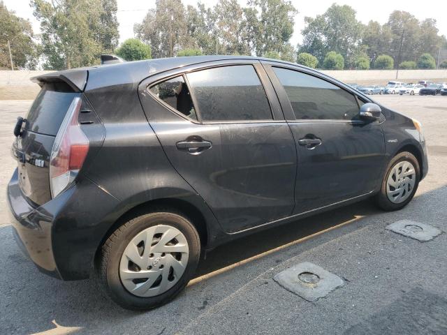 Photo 3 from auction – 2016 TOYOTA PRIUS C with VIN JTDKDTB38G1120946