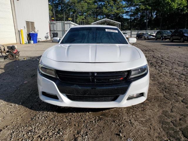 Photo 5 from auction – 2016 DODGE CHARGER R/ with VIN 2C3CDXCT4GH120829