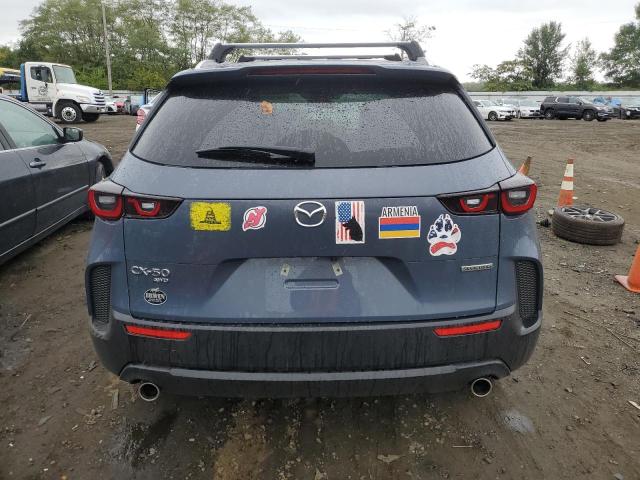 Photo 6 from auction – 2024 MAZDA CX-50 SELE with VIN 7MMVABAM3RN218613