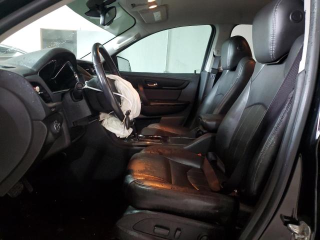 Photo 7 from auction – 2017 CHEVROLET TRAVERSE P with VIN 1GNKRJKD3HJ155076