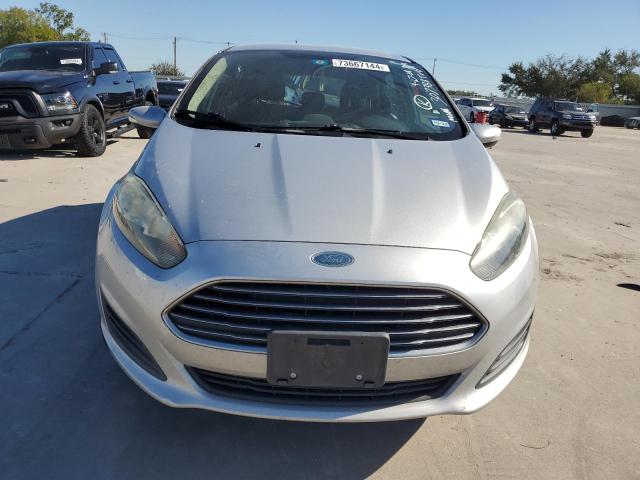 Photo 5 from auction – 2015 FORD FIESTA with VIN 3FADP4EJ6FM220485