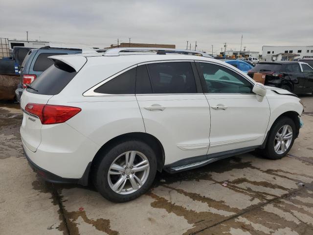 Photo 3 from auction – 2013 ACURA RDX TECHNO with VIN 5J8TB3H58DL012413