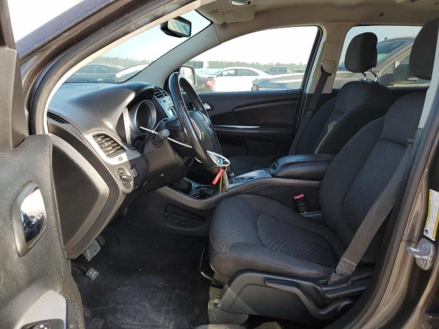 Photo 7 from auction – 2016 DODGE JOURNEY SE with VIN 3C4PDCAB8GT239006