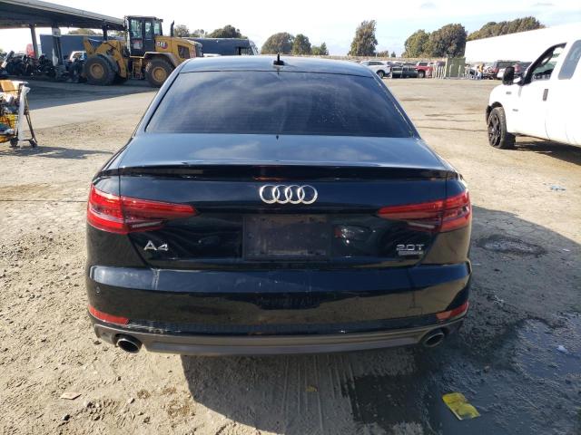 Photo 6 from auction – 2017 AUDI A4 PREMIUM with VIN WAUENAF42HN036016