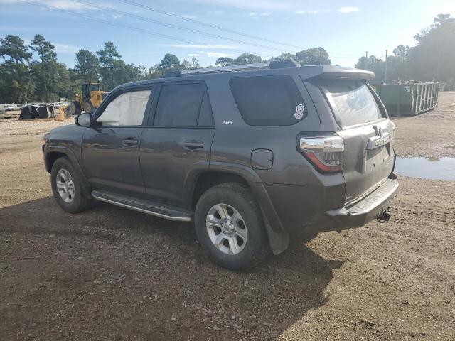 Photo 2 from auction – 2019 TOYOTA 4RUNNER SR with VIN JTEZU5JR1K5194528