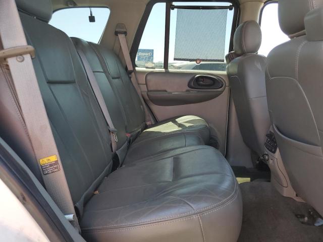 Photo 10 from auction – 2003 CHEVROLET TRAILBLAZE with VIN 1GNDS13S832393115