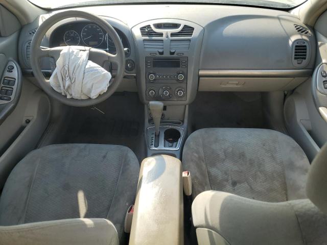 Photo 8 from auction – 2007 CHEVROLET MALIBU LS with VIN 1G1ZS58F57F303329