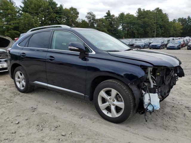 Photo 4 from auction – 2010 LEXUS RX 350 with VIN 2T2BK1BA4AC075088