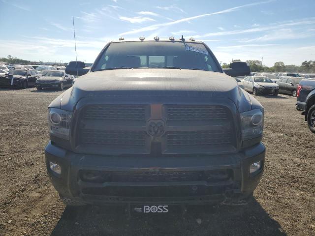 Photo 5 from auction – 2017 RAM 2500 LARAM with VIN 3C6UR5KL7HG679694