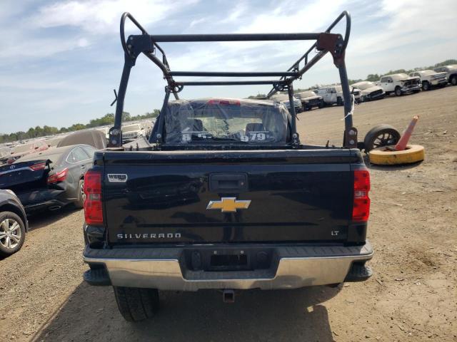Photo 6 from auction – 2015 CHEVROLET SILVERADO with VIN 3GCUKREH5FG387857