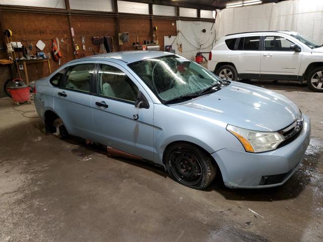 Photo 4 from auction – 2008 FORD FOCUS S/SE with VIN 1FAHP34N48W106102