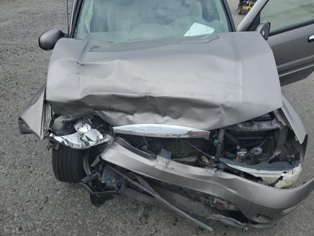 Photo 12 from auction – 2006 BUICK RAINIER CX with VIN 5GADT13S162287245