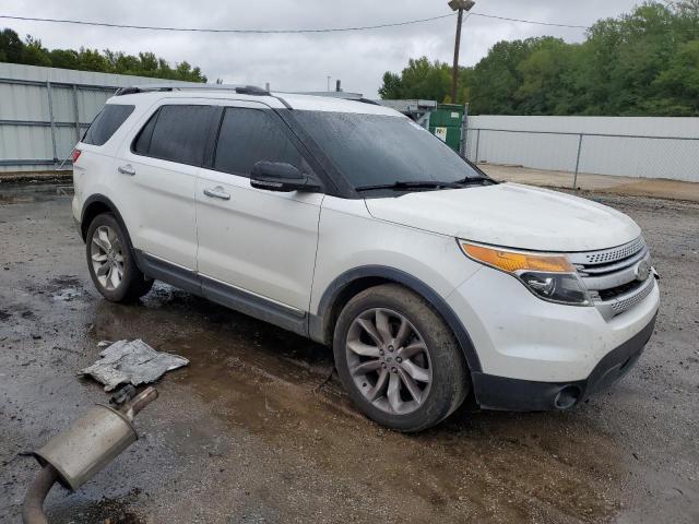 Photo 4 from auction – 2013 FORD EXPLORER X with VIN 1FM5K7D80DGB46237