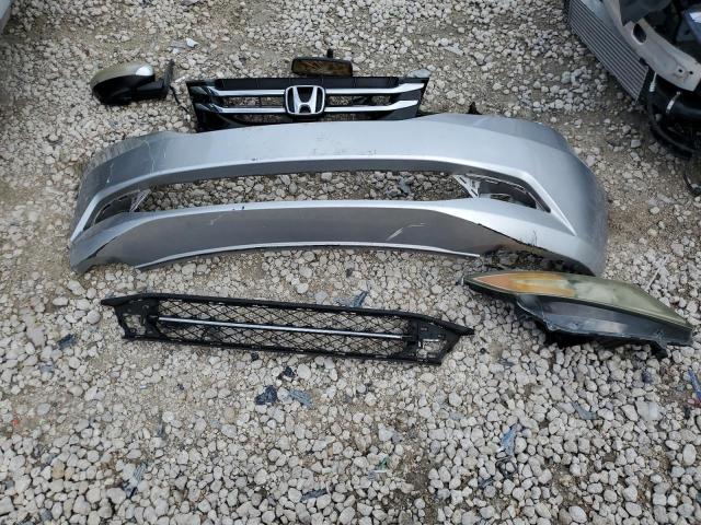 Photo 13 from auction – 2014 HONDA ODYSSEY EX with VIN 5FNRL5H67EB048527