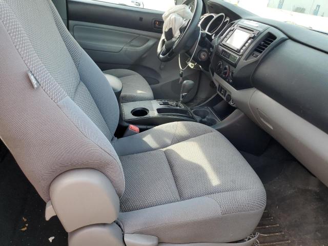 Photo 10 from auction – 2014 TOYOTA TACOMA with VIN 5TFPX4EN7EX019620