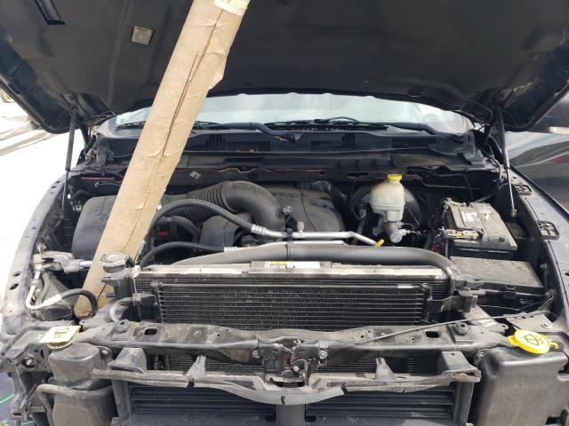 Photo 11 from auction – 2015 RAM 1500 SLT with VIN 3C6RR7LT7FG598904