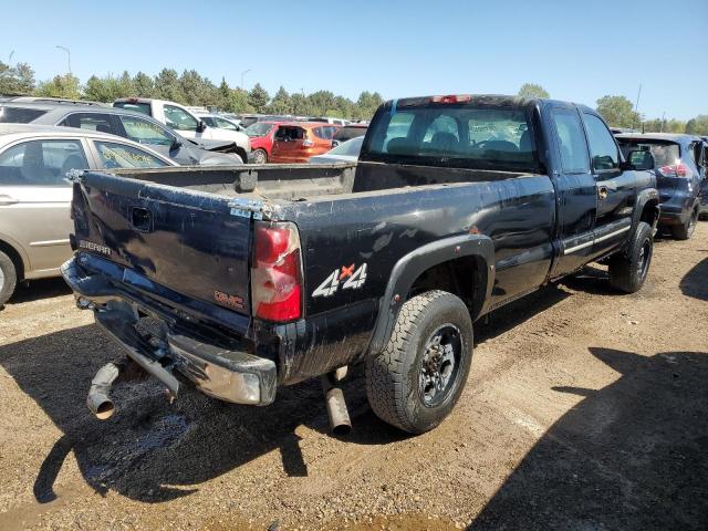 Photo 3 from auction – 2004 CHEVROLET SILVERADO with VIN 1GCHK29U44E215565