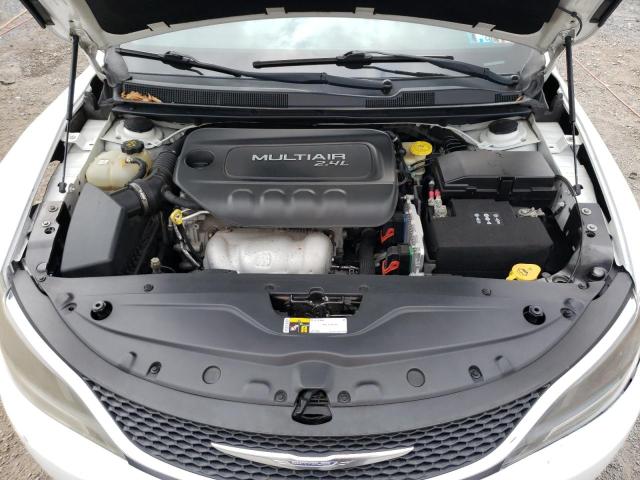 Photo 11 from auction – 2015 CHRYSLER 200 LIMITE with VIN 1C3CCCABXFN751368